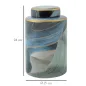 Wazon ceramiczny ELEGANT 15x24 cm